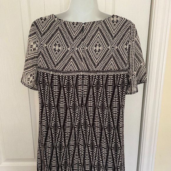 Mini dress - Picture 2 of 5